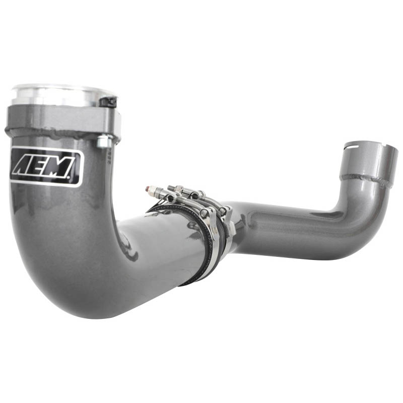 AEM | Intercooler Charge Pipe Kit - Z4 M40i / GR Supra 3.0T 2019-2022