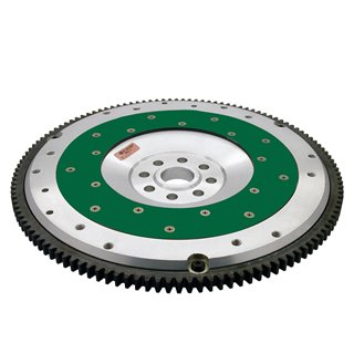 Fidanza | Aluminum Flywheel - Saturn / Subaru 1993-2011