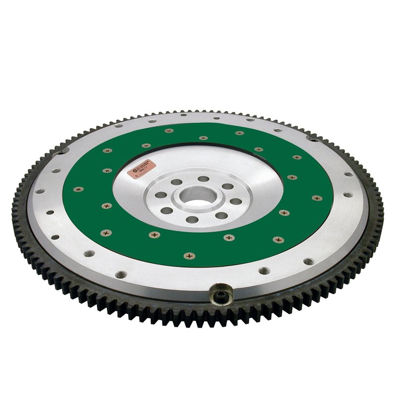 Fidanza | Aluminum Flywheel - Saturn / Subaru 1993-2011