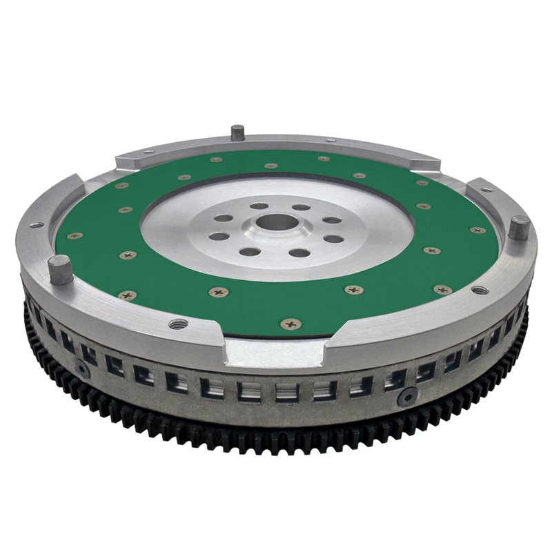 Fidanza | Aluminum Flywheel - A6 Quattro / Allroad Quattro / RS4 / S4 2.7T 2000-2005 Fidanza Flywheels