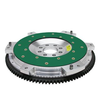 Fidanza | Aluminum Flywheel - Lotus / Pontiac / Toyota 1.8L 2000-2007