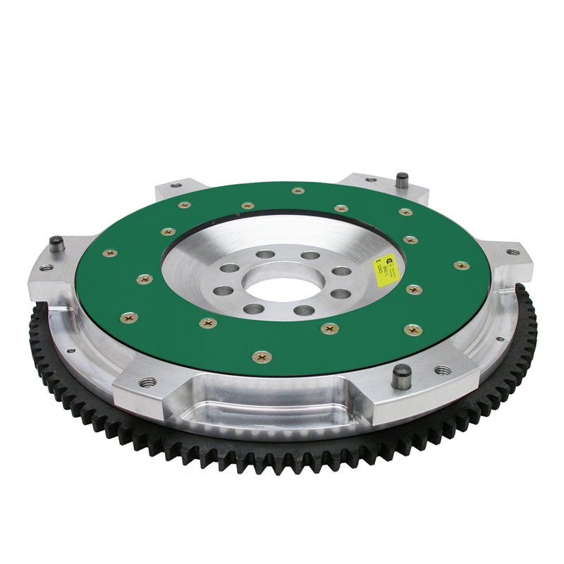 Fidanza | Aluminum Flywheel - Lotus / Pontiac / Toyota 1.8L 2000-2007