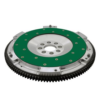 Fidanza | Aluminum Flywheel - Celica / MR2 Turbo 2.0T 1988-1995 Fidanza Flywheels