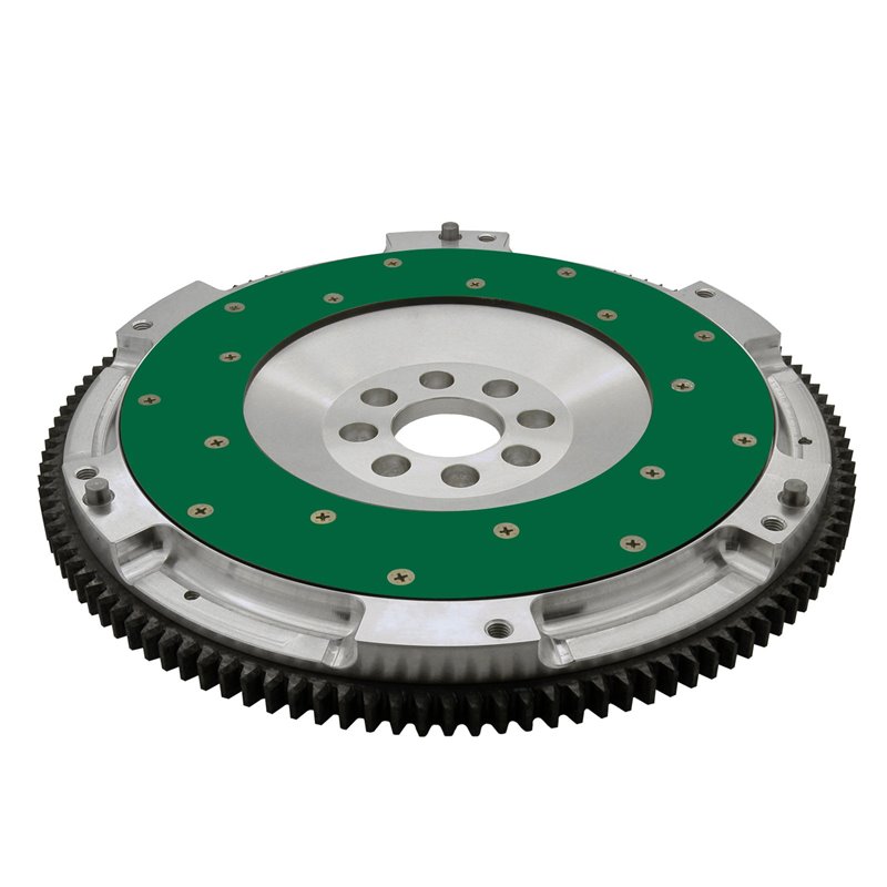 Fidanza | Aluminum Flywheel - Celica / MR2 Turbo 2.0T 1988-1995