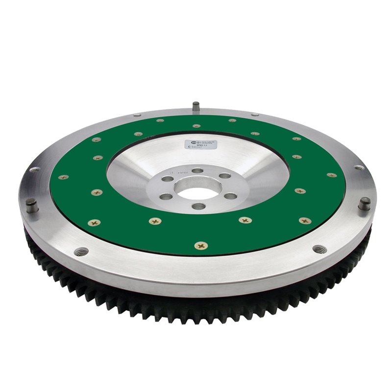Fidanza | Aluminum Flywheel - Supra 3.0T 1987-1992 Fidanza Flywheels