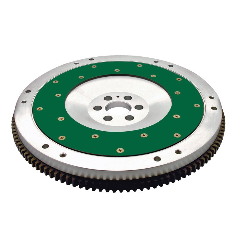 Fidanza | Aluminum Flywheel - 240SX / SE / XE 2.4L 1989-1998 Fidanza Flywheels