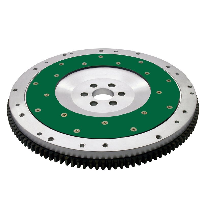 Fidanza | Aluminum Flywheel - 240Z / 260Z / 280Z / 280ZX 1970-1983