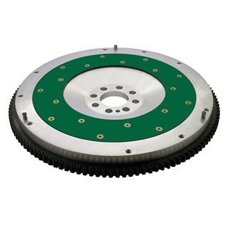 Fidanza | Aluminum Flywheel - Maxima 3.0L 2000-2001