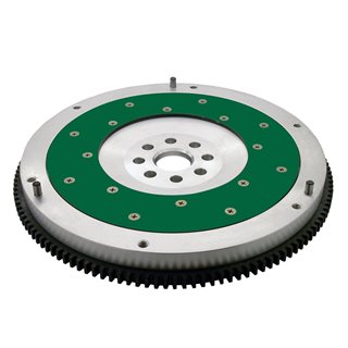 Fidanza | Aluminum Flywheel