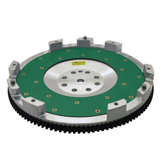 Fidanza | Aluminum Flywheel - Stealth / R/T Turbo / 3000GT VR-4 3.0T 1991-1999 Fidanza Flywheels