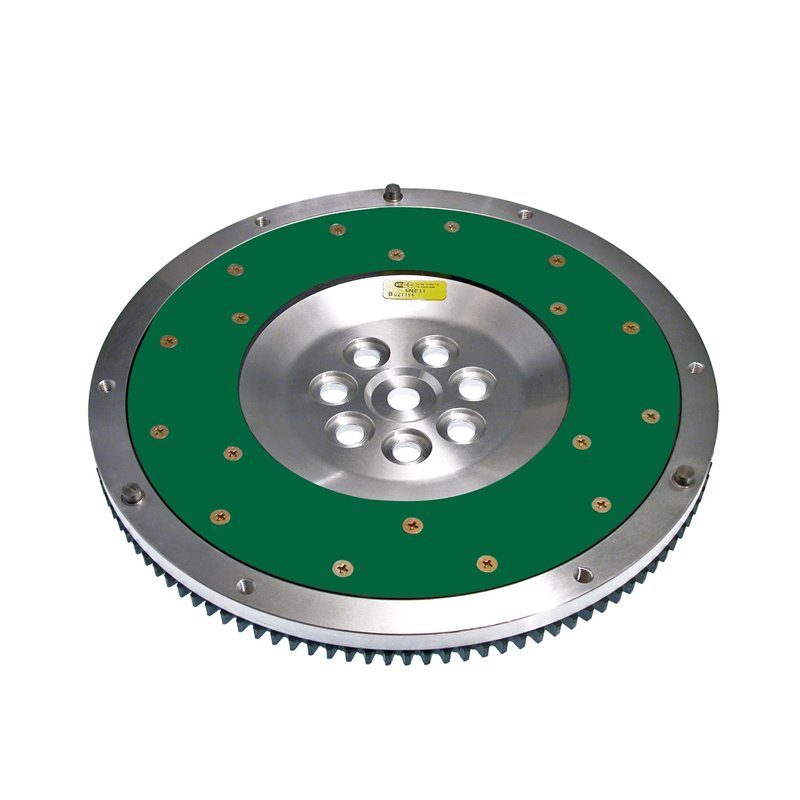Fidanza | Aluminum Flywheel - Lancer 2.0L 2005-2006 Fidanza Flywheels
