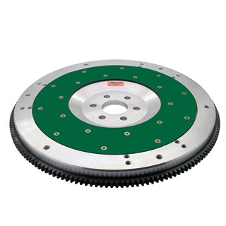 Fidanza | Aluminum Flywheel - Explorer / F-150 / GT40 / Mustang 1965-2019 Fidanza Flywheels