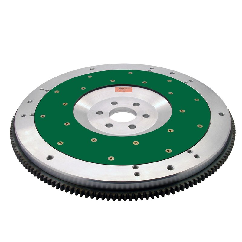 Fidanza | Aluminum Flywheel - Explorer / F-150 / GT40 / Mustang 1965-2019 Fidanza Flywheels