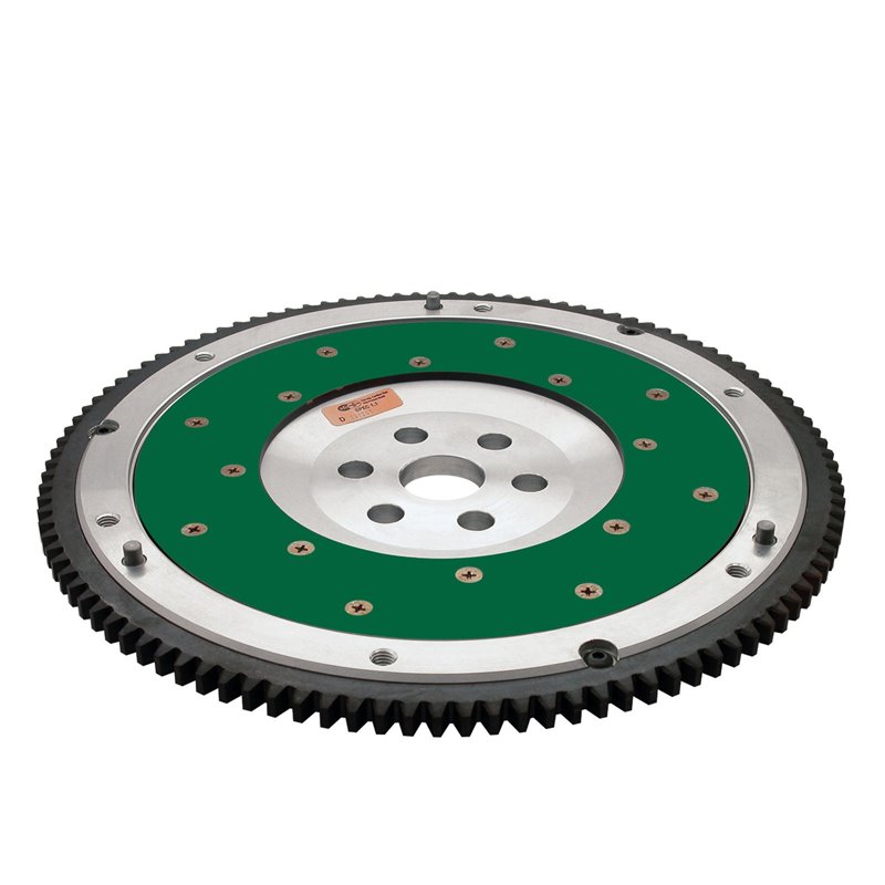 Fidanza | Aluminum Flywheel - EL / Civic / Civic del Sol / CRX 1991-2005