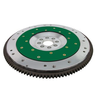 Fidanza | Aluminum Flywheel - CSX / RSX / Civic / MUGEN Si / Si 2.0L 2002-2011 Fidanza Flywheels