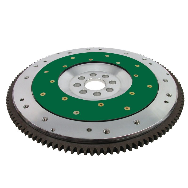 Fidanza | Aluminum Flywheel - CSX / RSX / Civic / MUGEN Si / Si 2.0L 2002-2011 Fidanza Flywheels