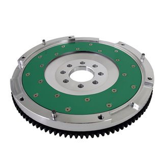 Fidanza | Aluminum Flywheel - Chrysler / Dodge / Plymouth 2.4L / 2.0L 2000-2006 Fidanza Flywheels