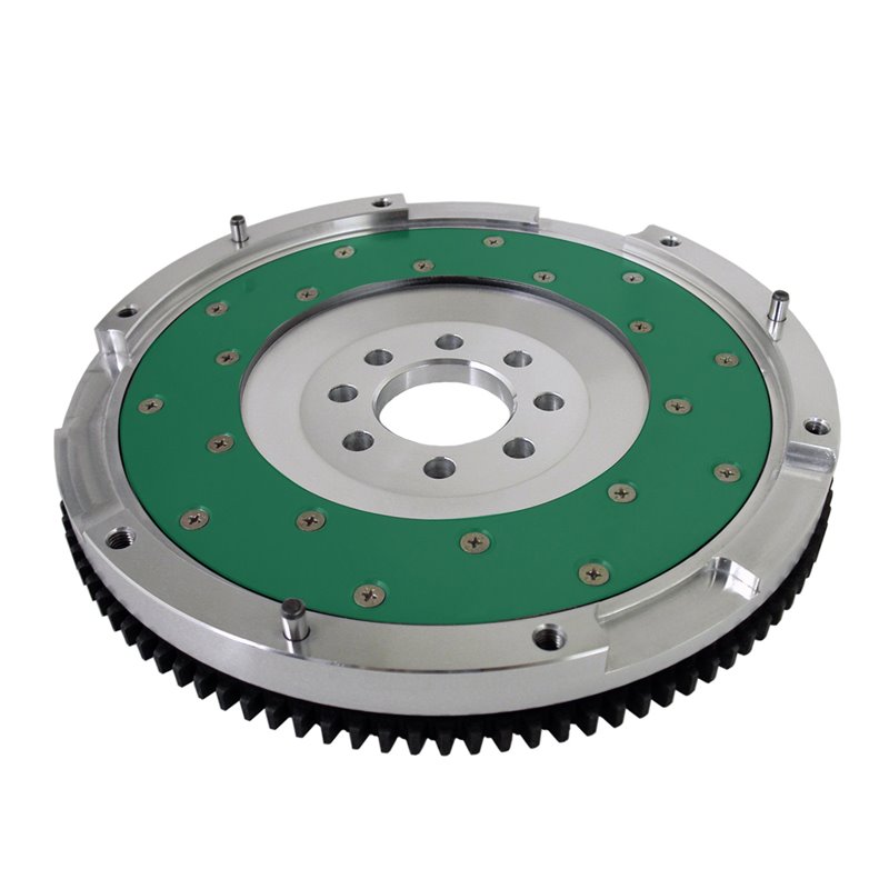 Fidanza | Aluminum Flywheel - Chrysler / Dodge / Plymouth 2.4L / 2.0L 2000-2006 Fidanza Flywheels