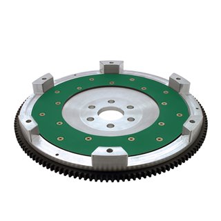 Fidanza | Aluminum Flywheel - Chevrolet / Oldsmobile / Pontiac / Saturn 2.2L / 2.4L 2000-2010 Fidanza Flywheels