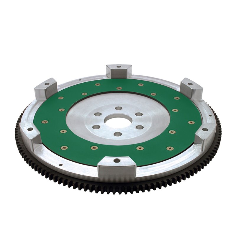 Fidanza | Aluminum Flywheel - Chevrolet / Pontiac / Saturn 2.2L 2002-2010