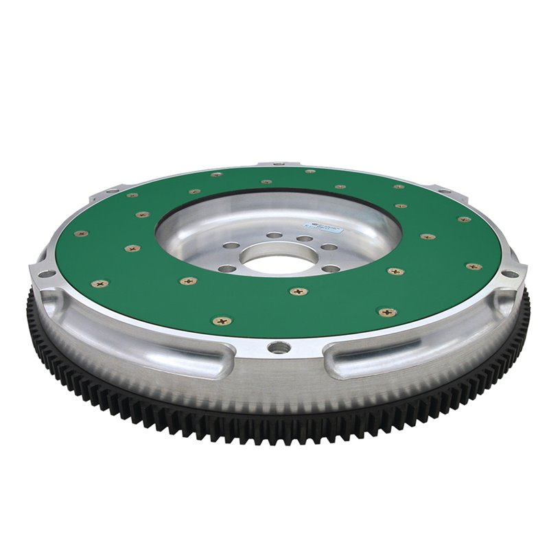 Fidanza | Aluminum Flywheel - Corvette 5.7L 1992-1996 Fidanza Flywheels