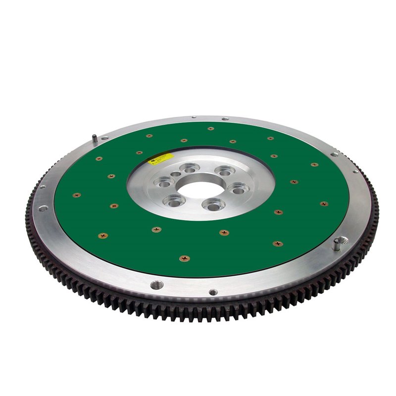 Fidanza | Aluminum Flywheel - Camaro / Corvette / Firebird 5.7L 1997-2004