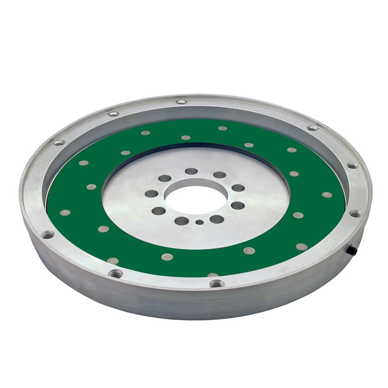 Fidanza | Aluminum Flywheel - 924 / 944 / Base 2.5L 1983-1988 Fidanza Flywheels