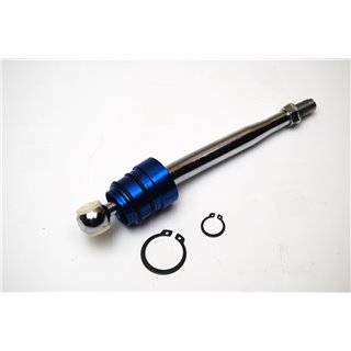 Fidanza | Short Throw Shifter Assembly - BMW 1990-2002 Fidanza Shifter & Levers
