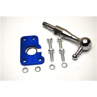 Fidanza | Short Throw Shifter Assembly - MR2 2.0T / 2.2L 1991-1995 Fidanza Shifter & Levers