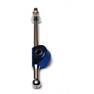 Fidanza | Short Throw Shifter Assembly - Impreza / Legacy / WRX 1996-2006 Fidanza Shifter & Levers