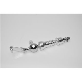 Fidanza | Short Throw Shifter Assembly - Audi / Volkswagen 2000-2004 Fidanza Shifter & Levers