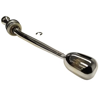 Fidanza | Short Throw Shifter Assembly - Escort / Protege 2000-2003 Fidanza Shifter & Levers