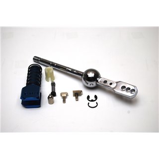 Fidanza | Short Throw Shifter Assembly - S4 / Passat 2000-2002 Fidanza Shifter & Levers