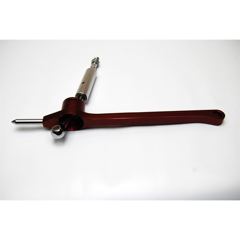 Fidanza | Short Throw Shifter Assembly - BMW 2000-2003