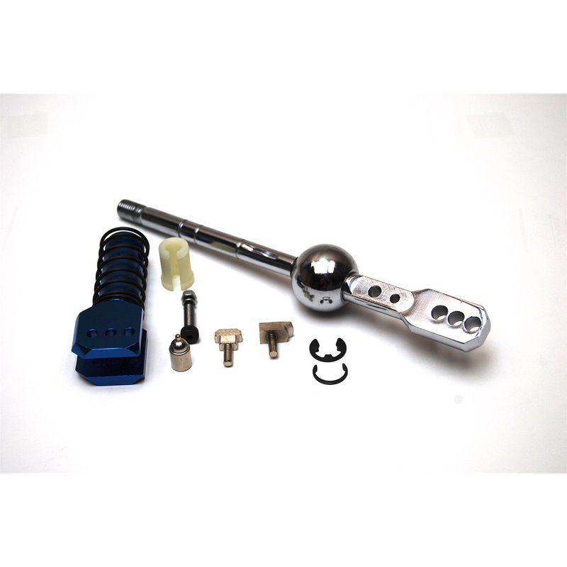 Fidanza | Short Throw Shifter Assembly - A4 1.8T 2002-2003