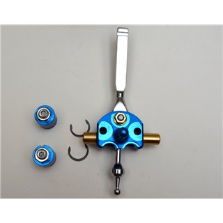 Fidanza | Short Throw Shifter Assembly - 911 / Boxster / Cayman 1997-2007 Fidanza Shifter & Levers