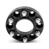 Mishimoto | Wheel Spacers - 31mm / 93.1mm / 6x139.7 / 12x1.5