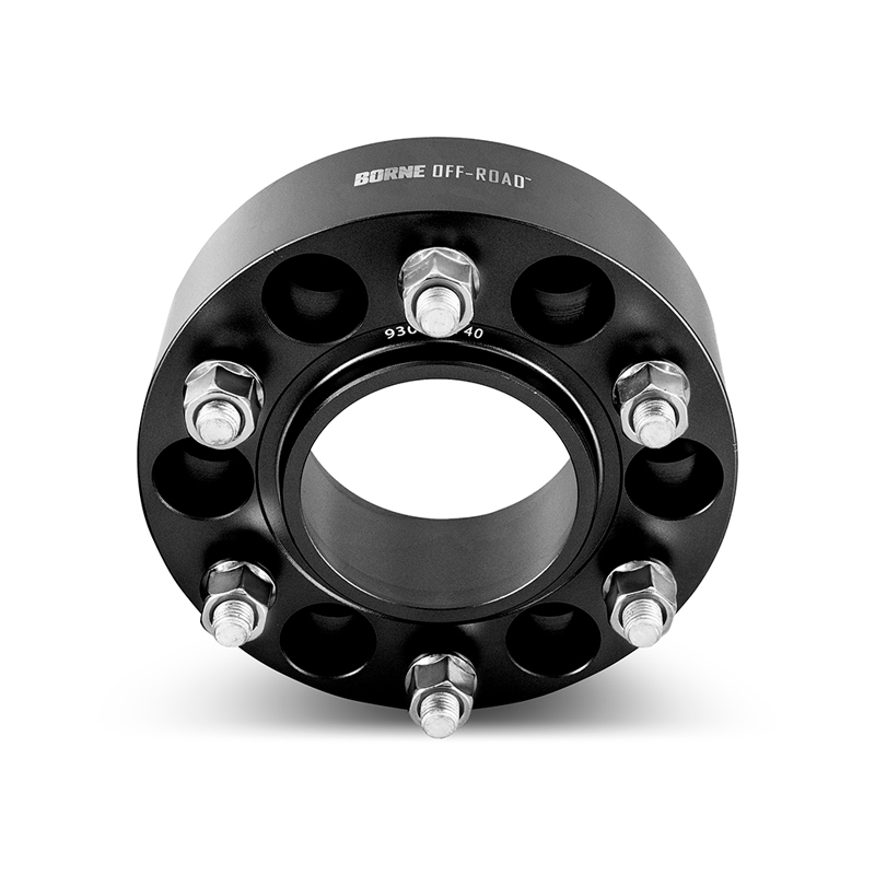 Mishimoto | Wheel Spacers - Bronco / Ranger 2019-2022 Mishimoto Wheel Spacers