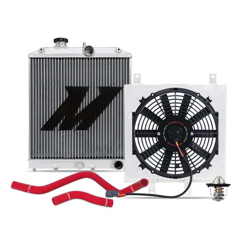 Mishimoto | Cooling Bundle