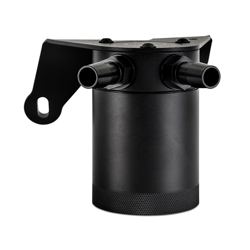 Mishimoto | Oil Catch Can Kit - Bronco 2.7T 2021-2023 Mishimoto Oil Catch Can