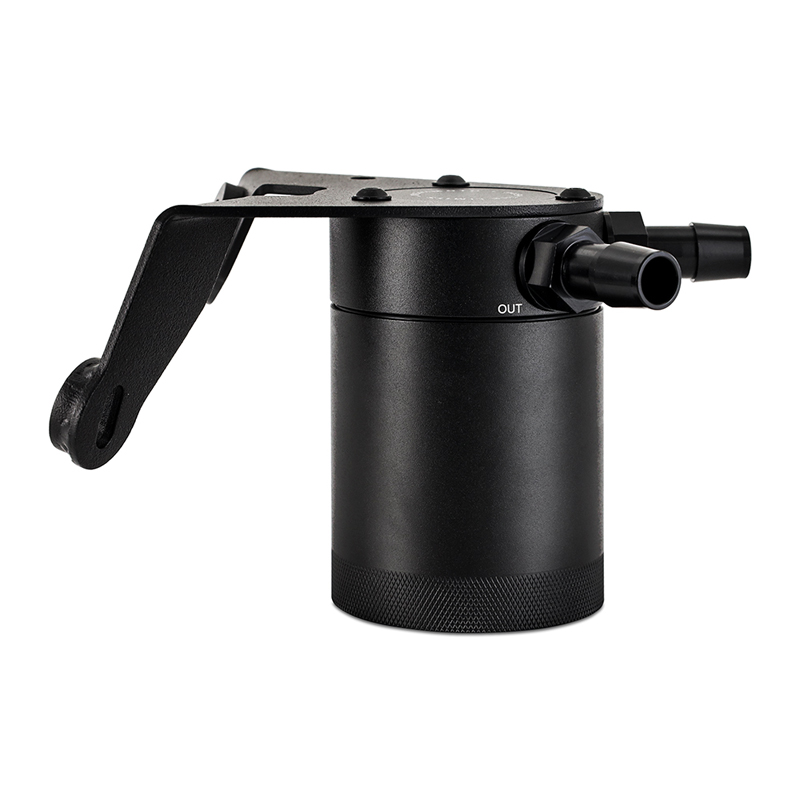 Mishimoto | Oil Catch Can Kit - Bronco 2.7T 2021-2023 Mishimoto Oil Catch Can