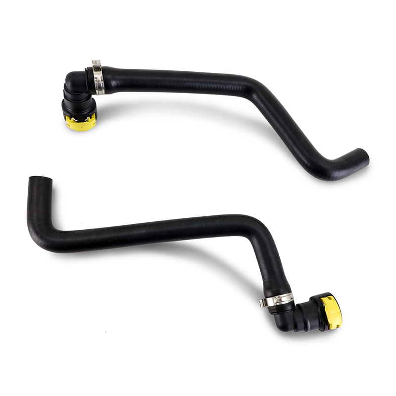 Mishimoto | Oil Catch Can Kit - Bronco 2.7T 2021-2023 Mishimoto Oil Catch Can