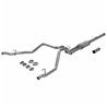 Flowmaster | FlowFX Cat-Back Exhaust System - Silverado / Sierra 1500 6.2L 2019-2022 Flowmaster Cat-Back Exhausts