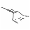 Flowmaster | FlowFX Cat-Back Exhaust System - Silverado / Sierra 1500 6.2L 2019-2022 Flowmaster Cat-Back Exhausts