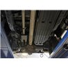 Flowmaster | American Thunder Cat Back Exhaust System - F-150 2.7T / 3.5T / 5.0L 2021-2022 Flowmaster Cat-Back Exhausts