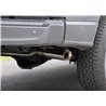 Flowmaster | American Thunder Cat Back Exhaust System - F-150 2.7T / 3.5T / 5.0L 2021-2022 Flowmaster Cat-Back Exhausts