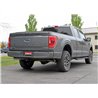 Flowmaster | American Thunder Cat Back Exhaust System - F-150 2.7T / 3.5T / 5.0L 2021-2022 Flowmaster Cat-Back Exhausts