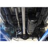 Flowmaster | Outlaw Series Cat Back Exhaust System - Silverado / Sierra 2500 HD / 3500 HD 6.6L 2020-2022 Flowmaster Cat-Back ...