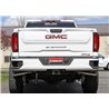 Flowmaster | Outlaw Series Cat Back Exhaust System - Silverado / Sierra 2500 HD / 3500 HD 6.6L 2020-2022 Flowmaster Cat-Back ...