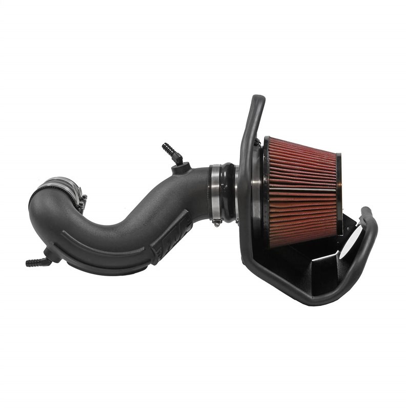 Flowmaster | Delta Force Cold Air Intake Kit - Wrangler 4.0L 1991-1995 Flowmaster Air Intake